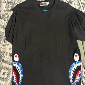 Bape T-Shirt